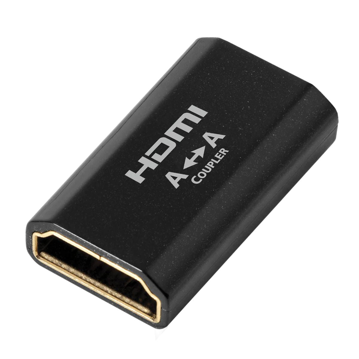 AudioQuest HDMI 48G Coupler