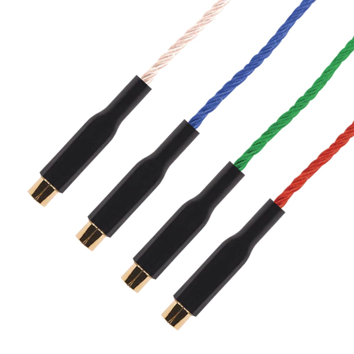 AudioQuest HL-5 Tonearm Headshell Leads