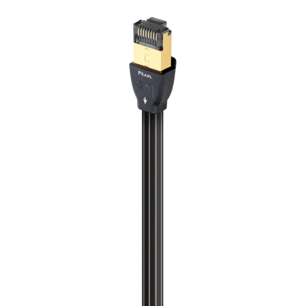 AudioQuest Pearl RJ/E (Ethernet) Cable