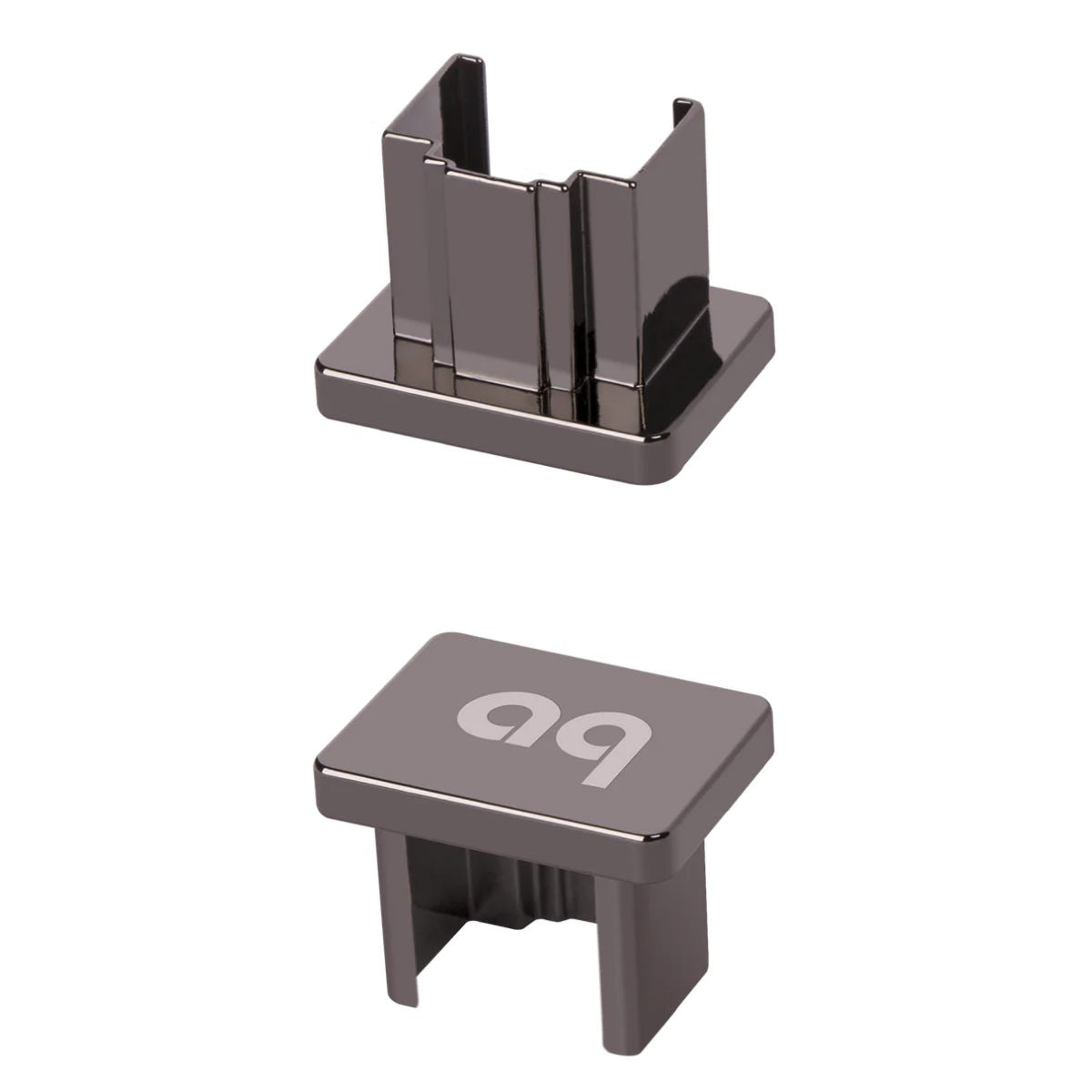 AudioQuest RJ/E45 Ethernet Noise-Stopper Output or Input Caps