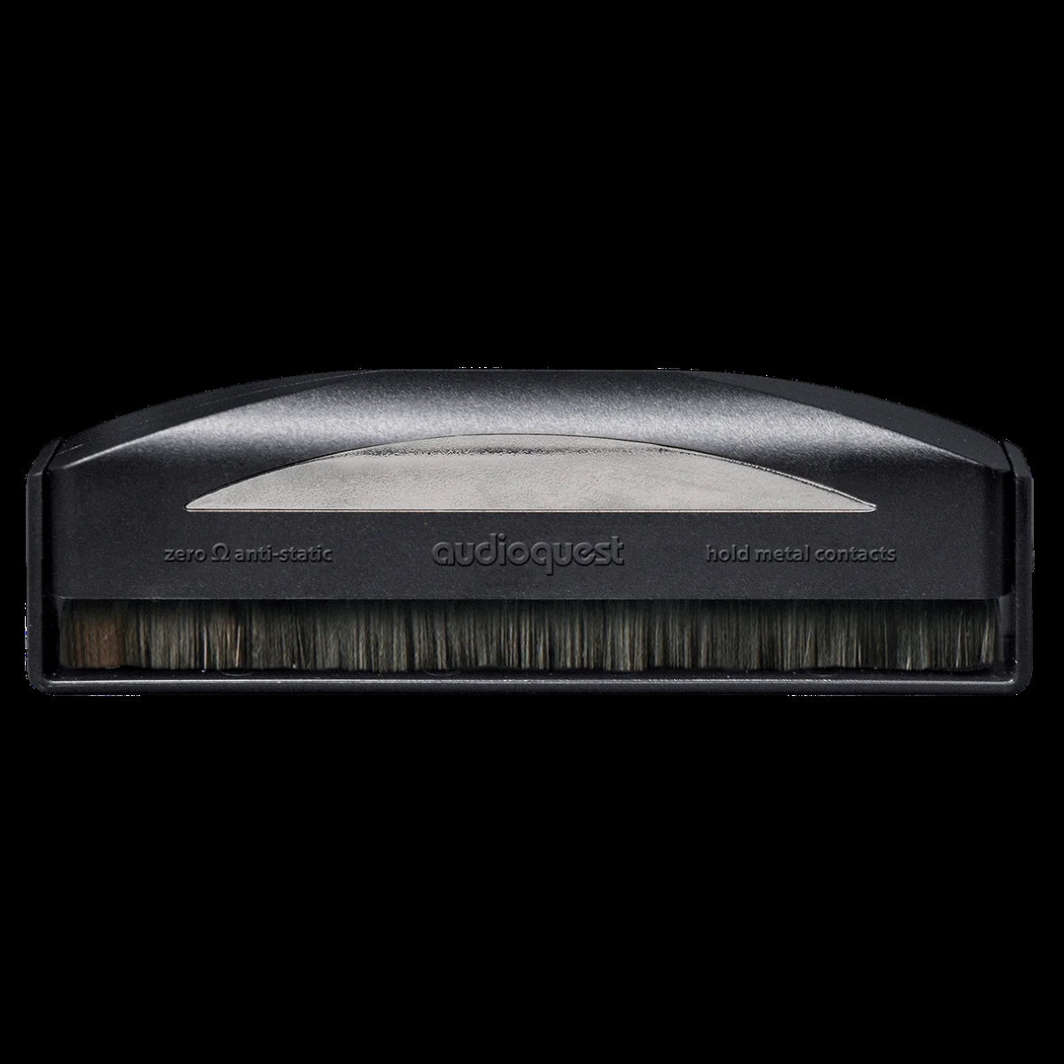 AudioQuest Silver Anti-Static Record Brush
