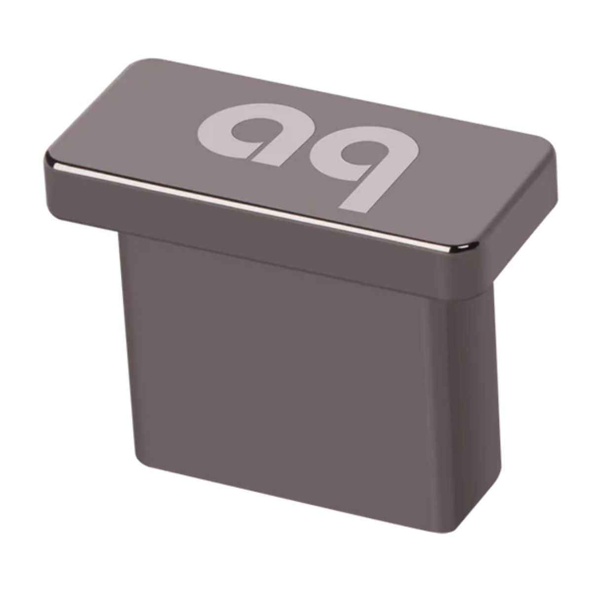 AudioQuest USB-A Noise-Stopper Output or Input Caps