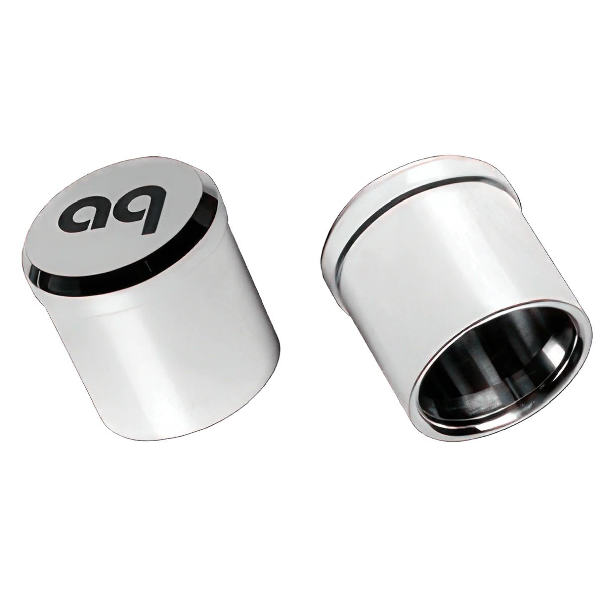AudioQuest XLR Output Noise-Stopper (Male) Output Caps (Pre-Order)