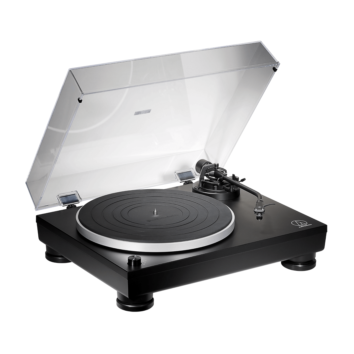 Audio Technica AT-LP5X Fully Manual Direct Drive Turntable