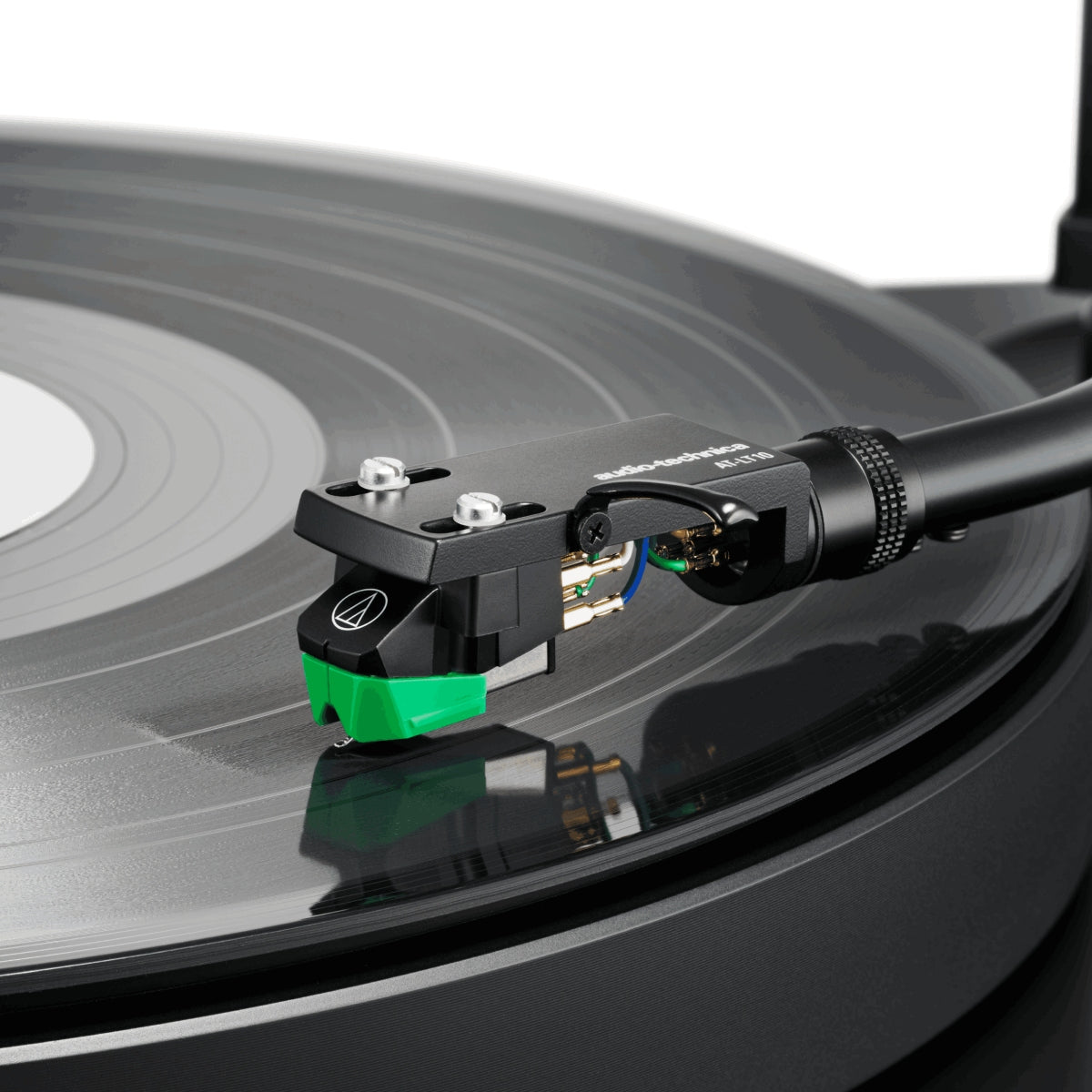 Audio Technica AT-LT10 Universal Headshell