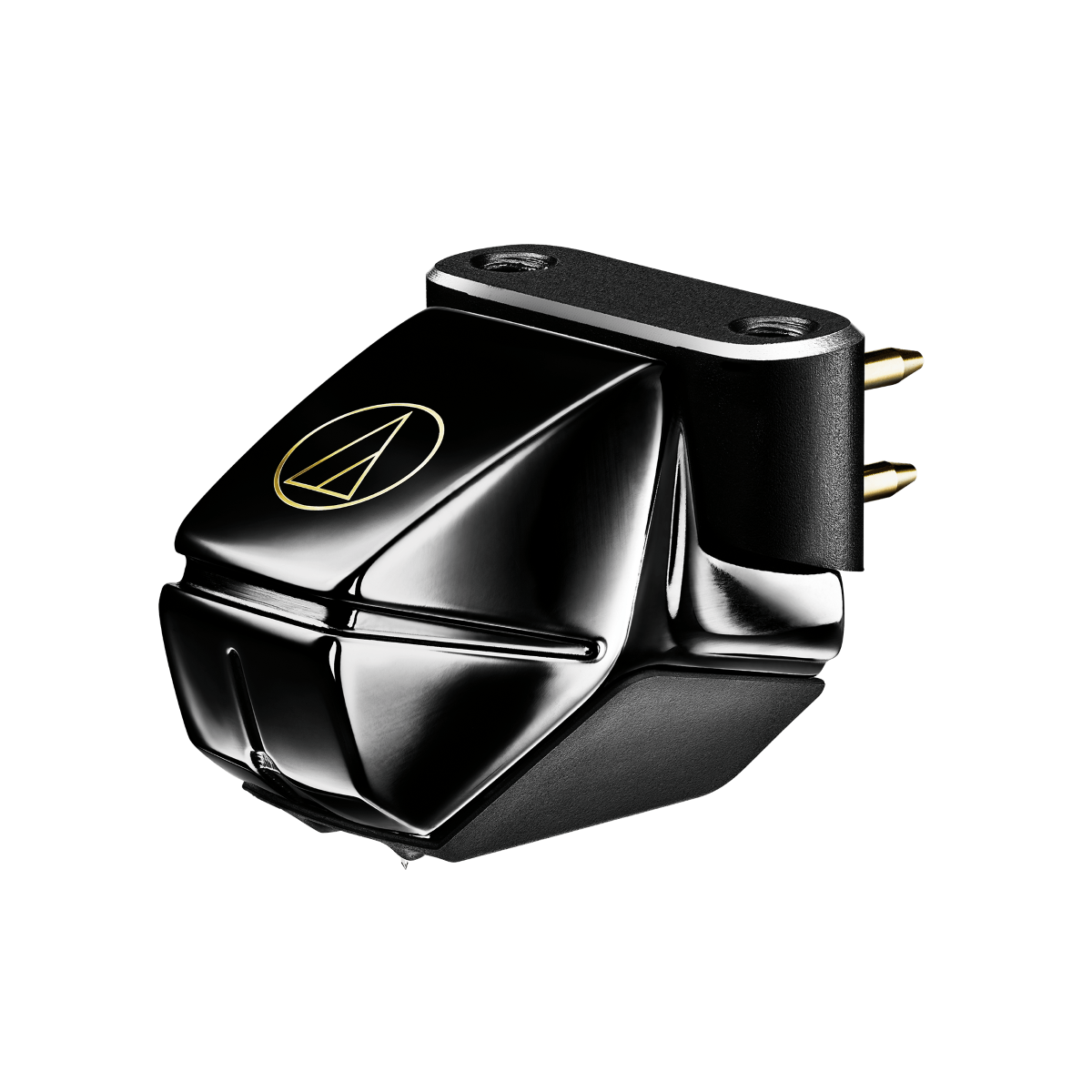Audio Technica AT-MCD1 Dual Moving Coil Cartridge