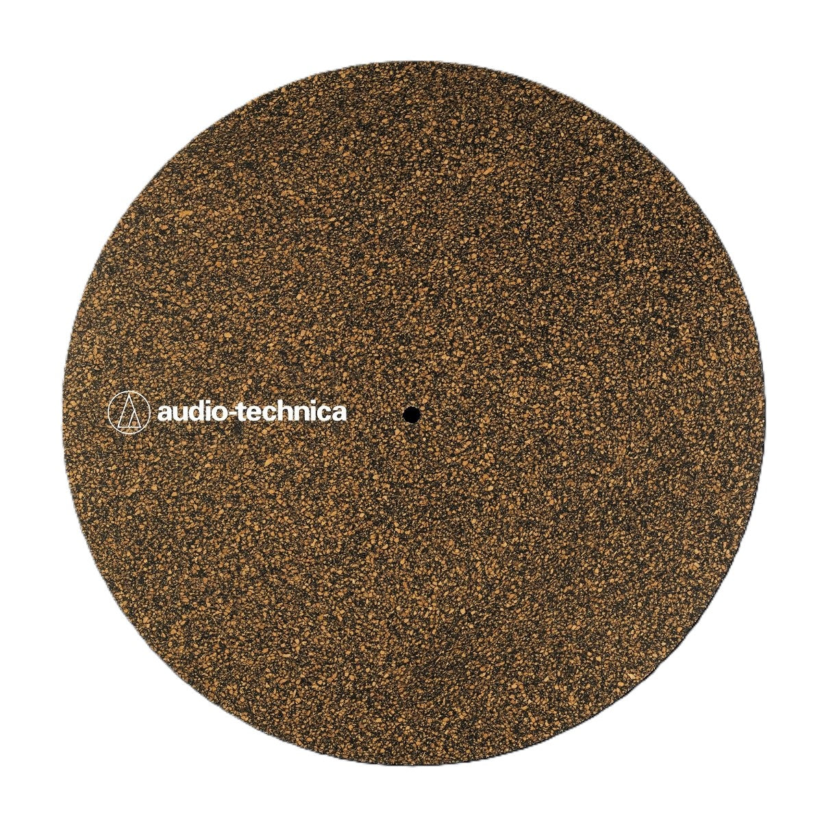 Audio Technica AT-SMCR2 Cork and Rubber Slipmat