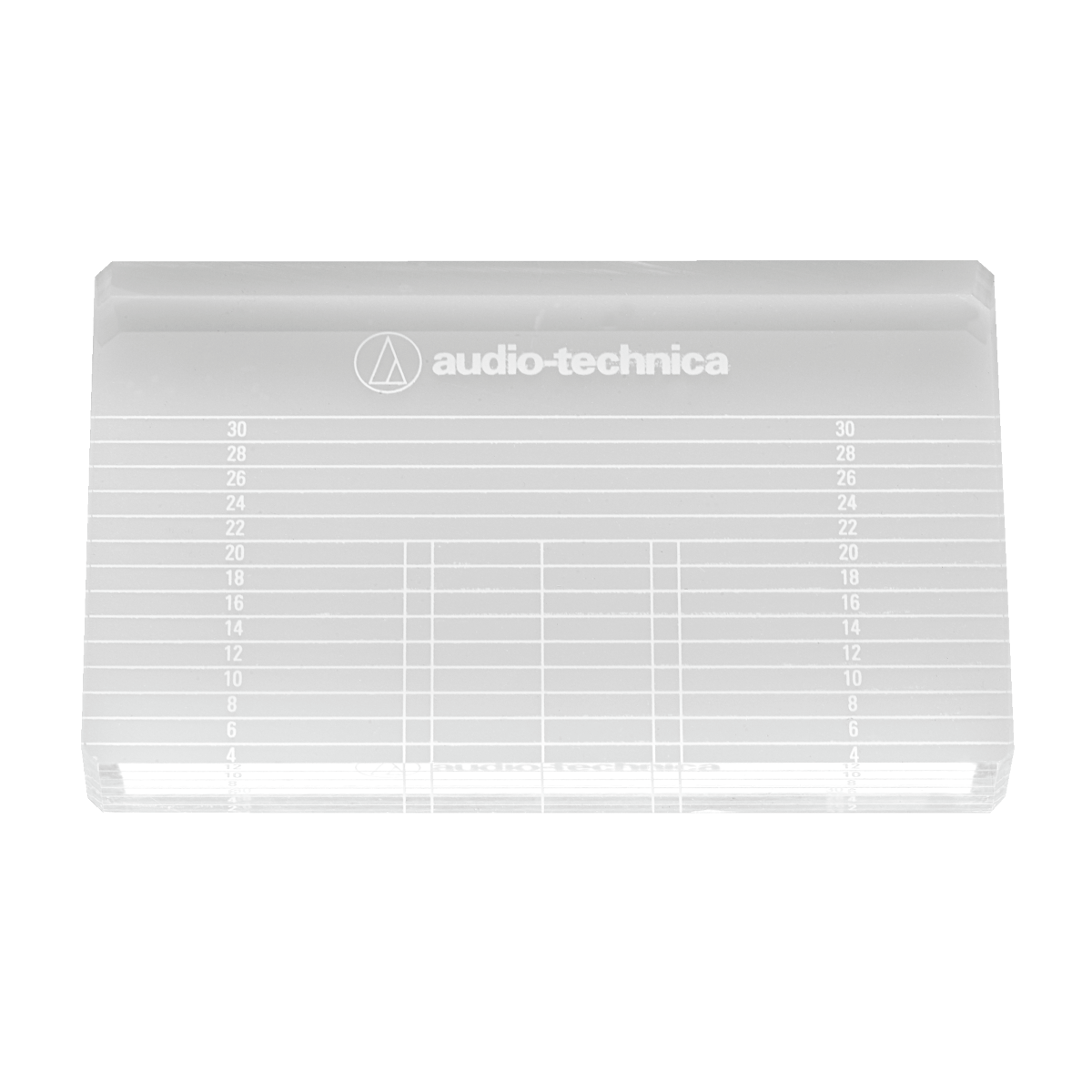 Audio Technica AT-VTAZ1 Azimuth + VTA Alignment Tool