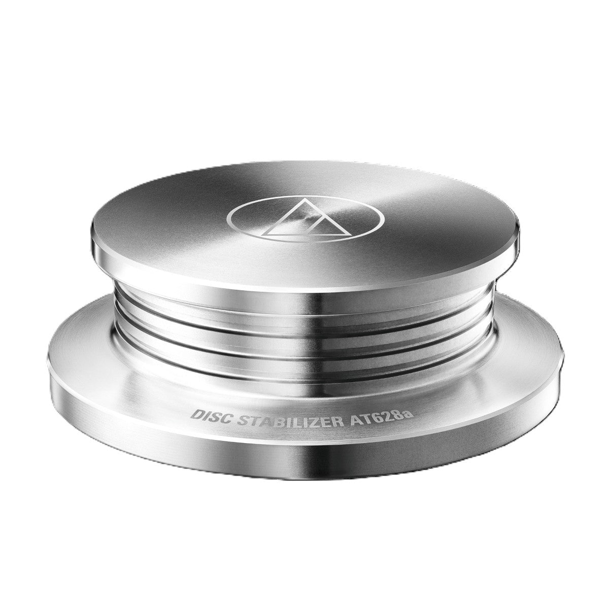 Audio Technica AT628a Stainless Steel Disc Stabiliser
