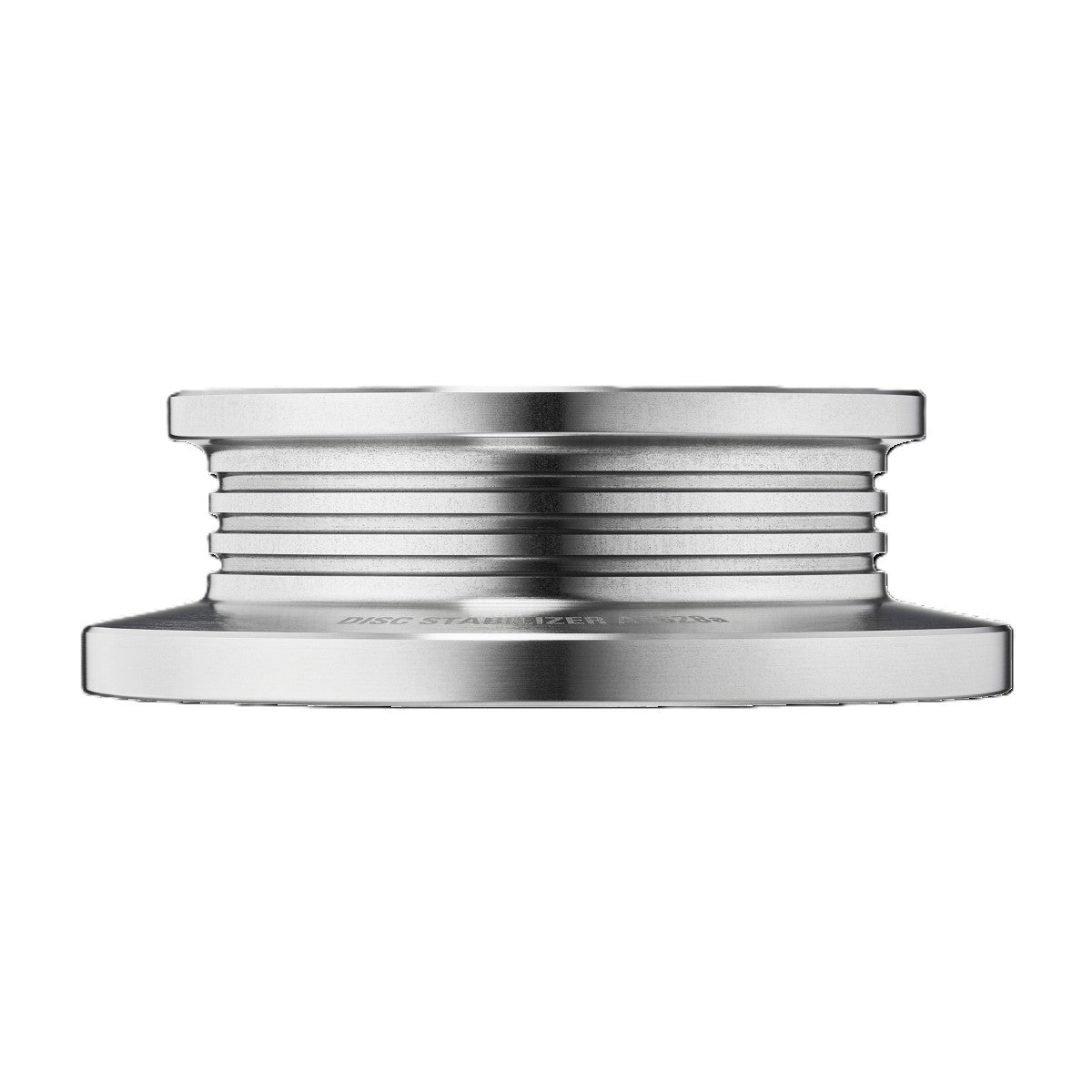 Audio Technica AT628a Stainless Steel Disc Stabiliser