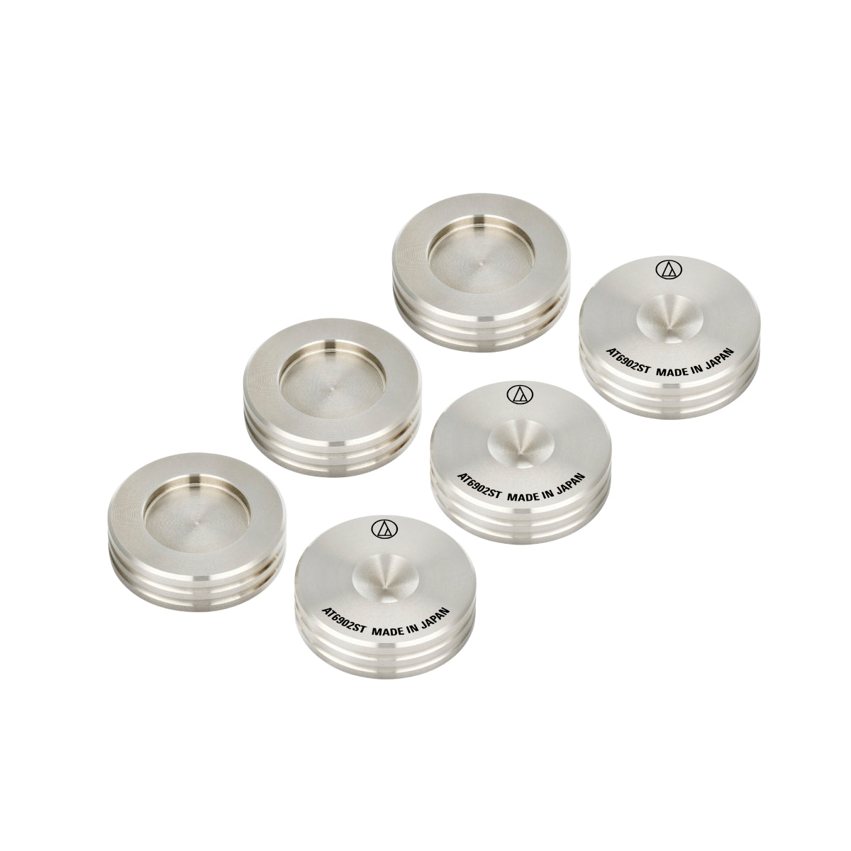 Audio Technica AT6902ST Spike Base Insulator