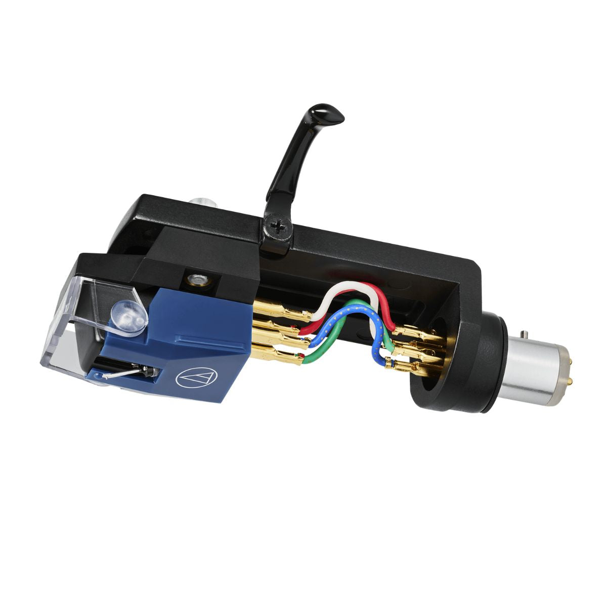 Audio Technica VM520xEB/H Cartridge (With Headshell)