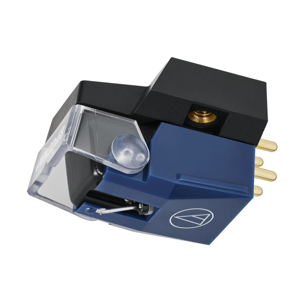 Audio Technica VM520xEB/H Cartridge (With Headshell)
