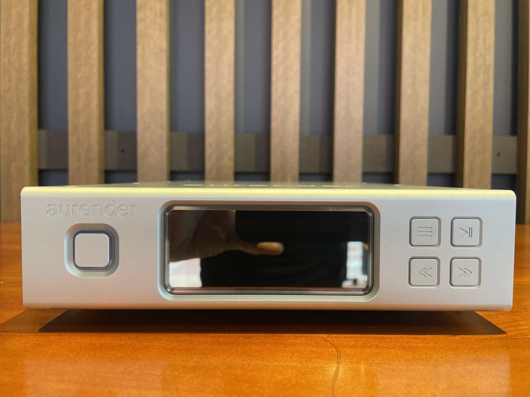 Aurender N100H Streamer - As Traded