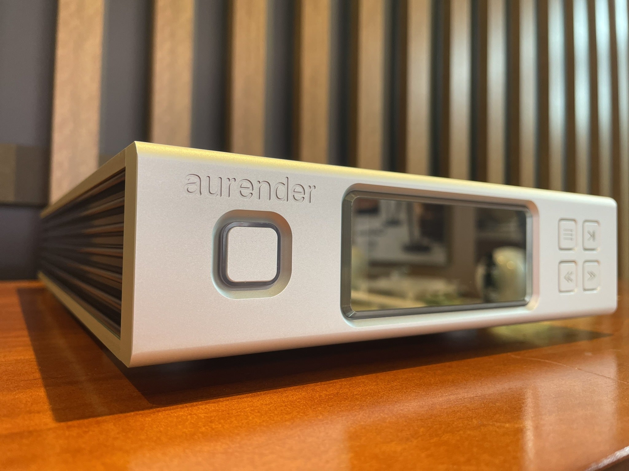 Aurender N100H Streamer - As Traded