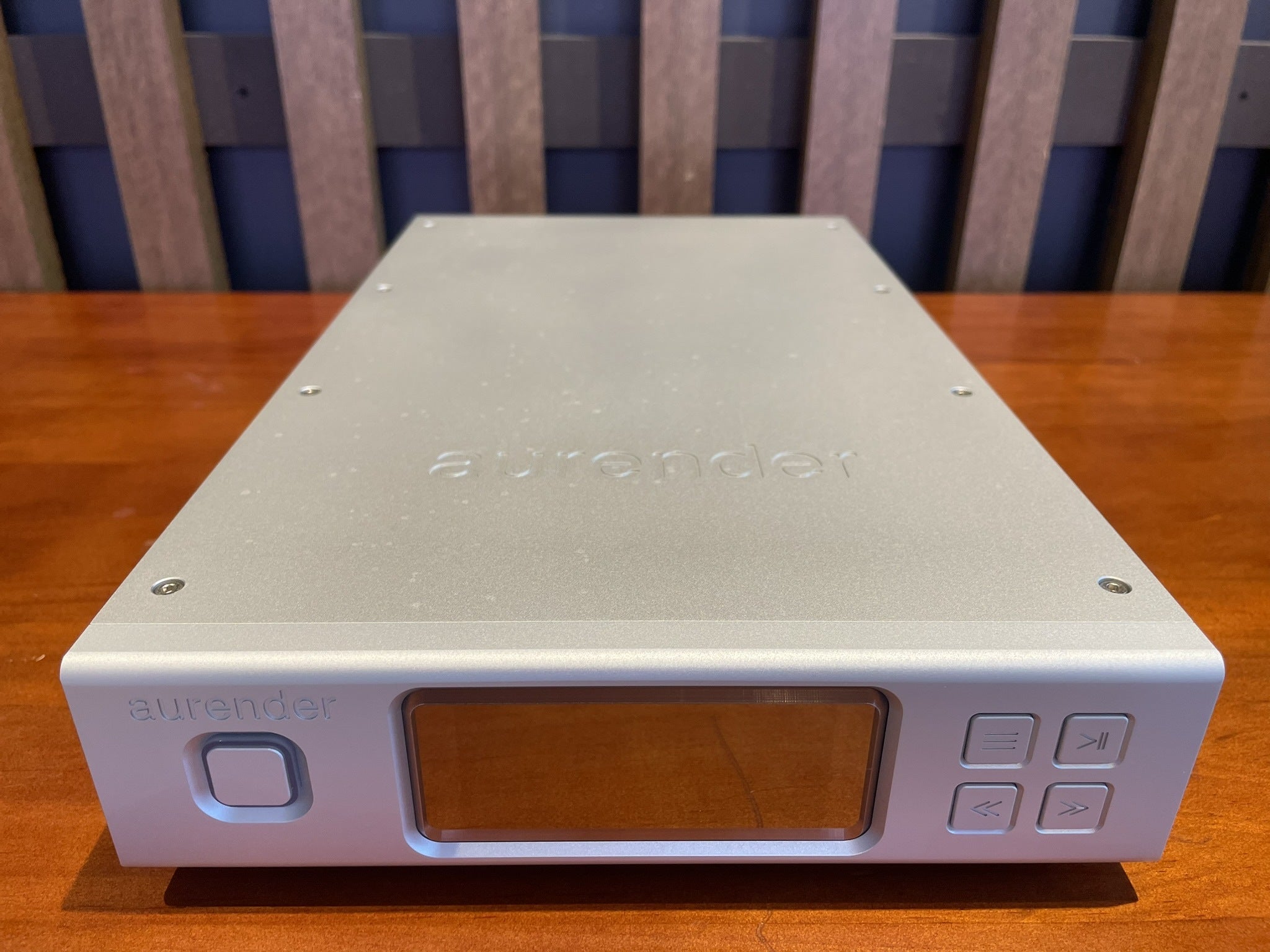 Aurender N100H Streamer - As Traded