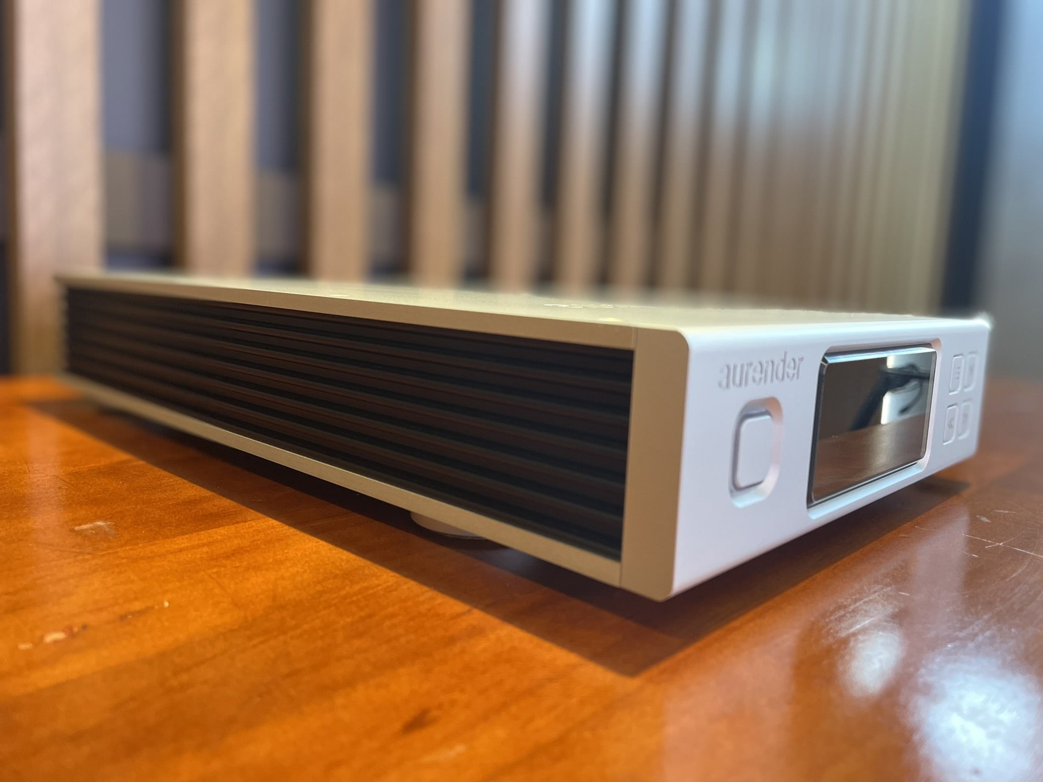 Aurender N100H Streamer - As Traded