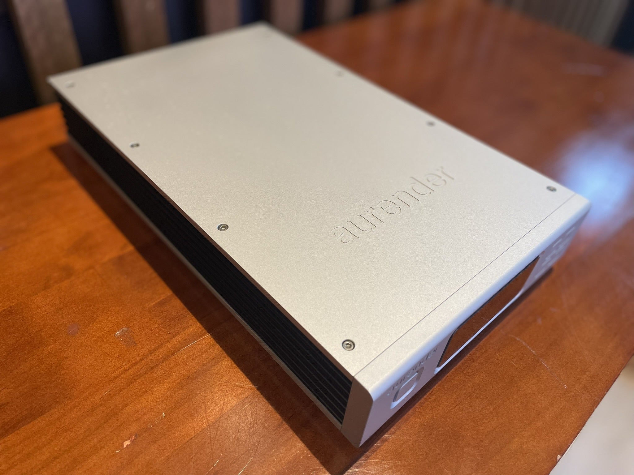 Aurender N100H Streamer - As Traded