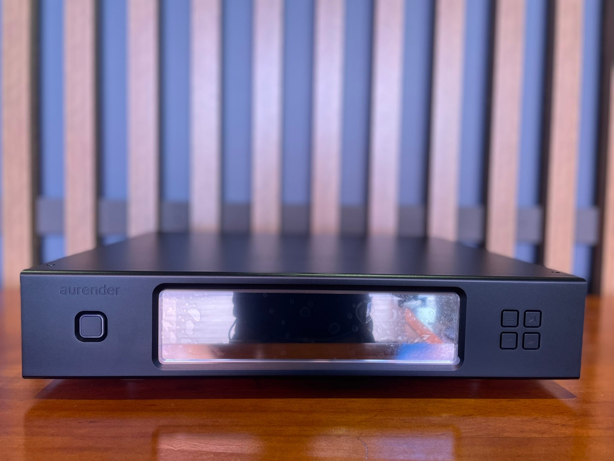 Aurender N10 Music Server - As Traded