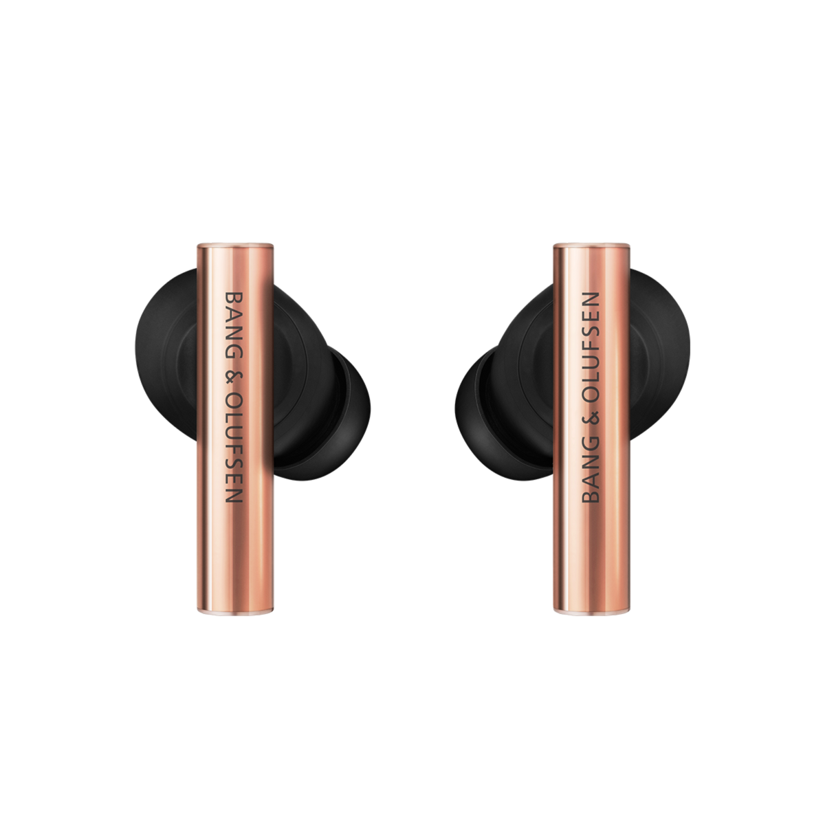 Bang & Olufsen Beo Grace Wireless ANC Earbuds Honey Tone