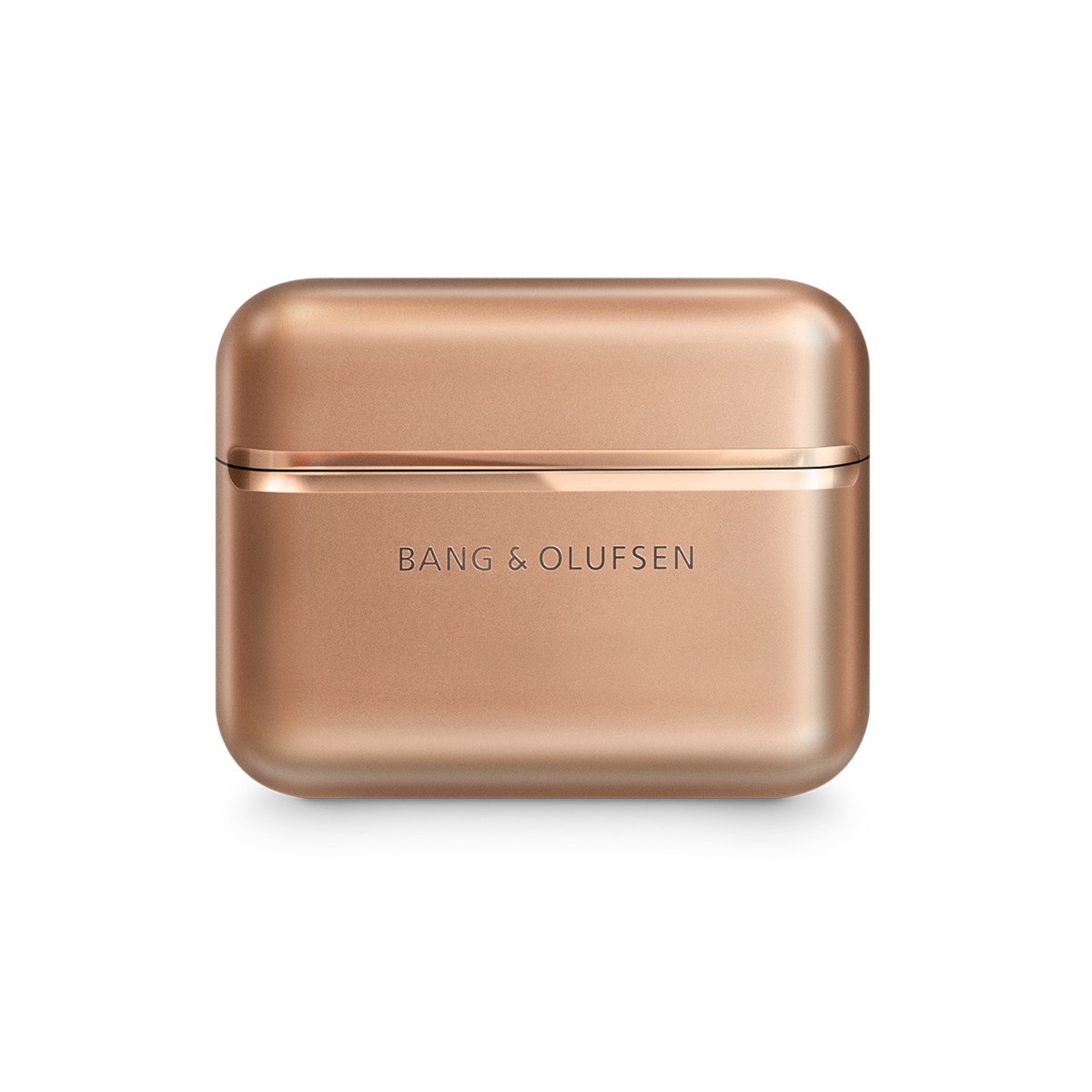Bang & Olufsen Beo Grace Wireless ANC Earbuds Honey Tone