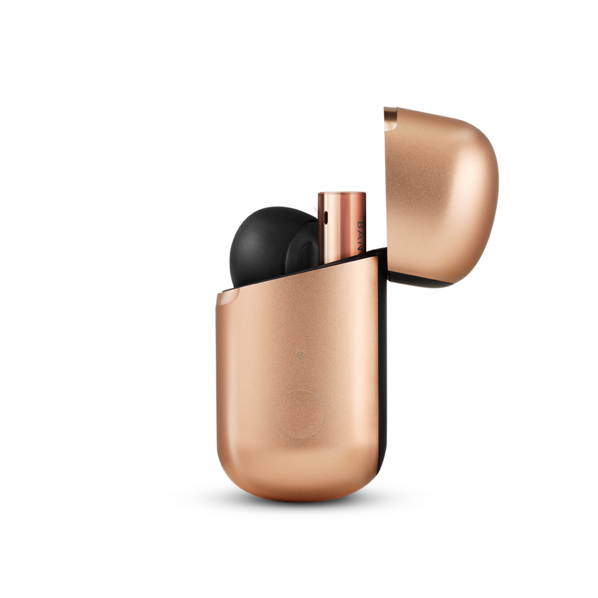 Bang & Olufsen Beo Grace Wireless ANC Earbuds Honey Tone