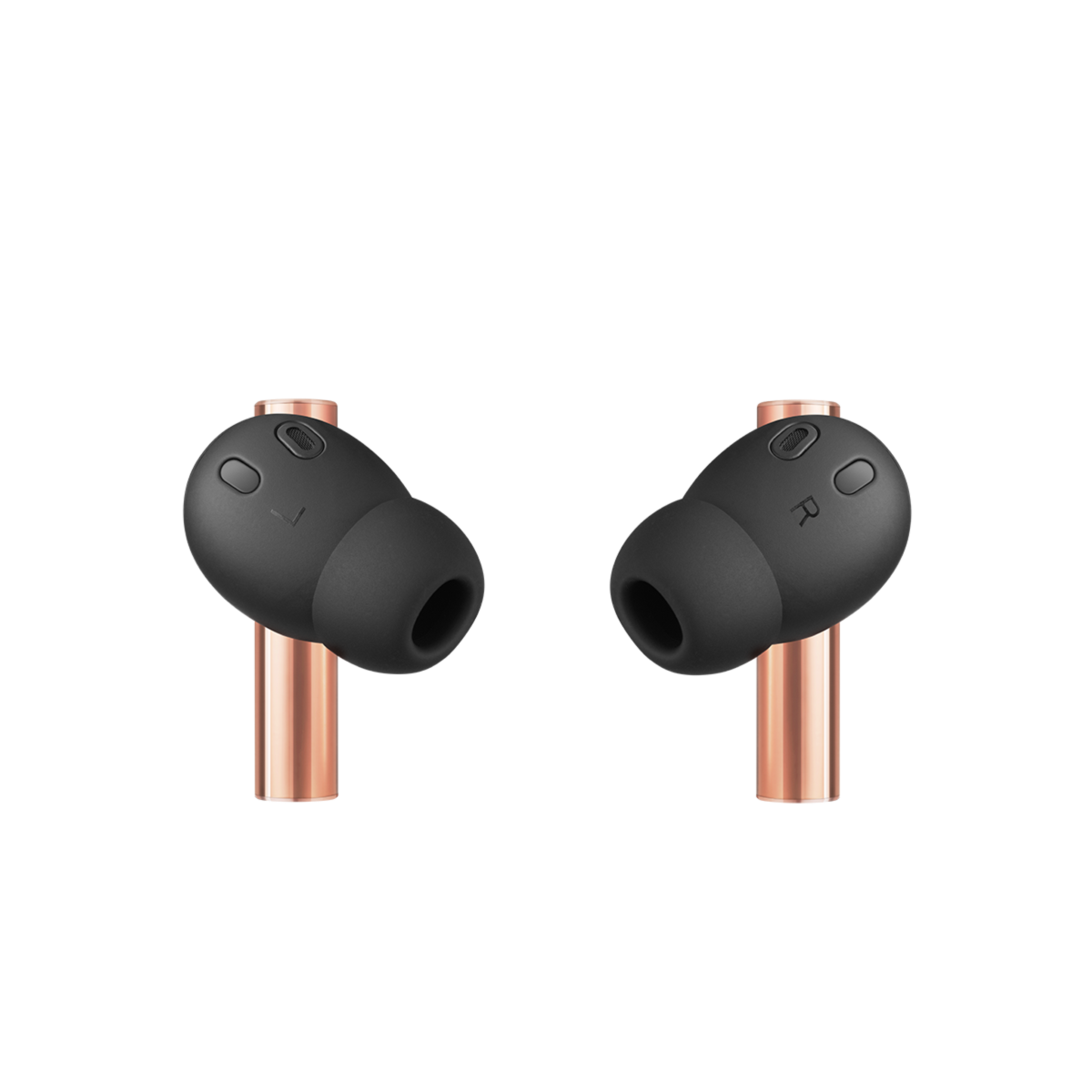 Bang & Olufsen Beo Grace Wireless ANC Earbuds Honey Tone