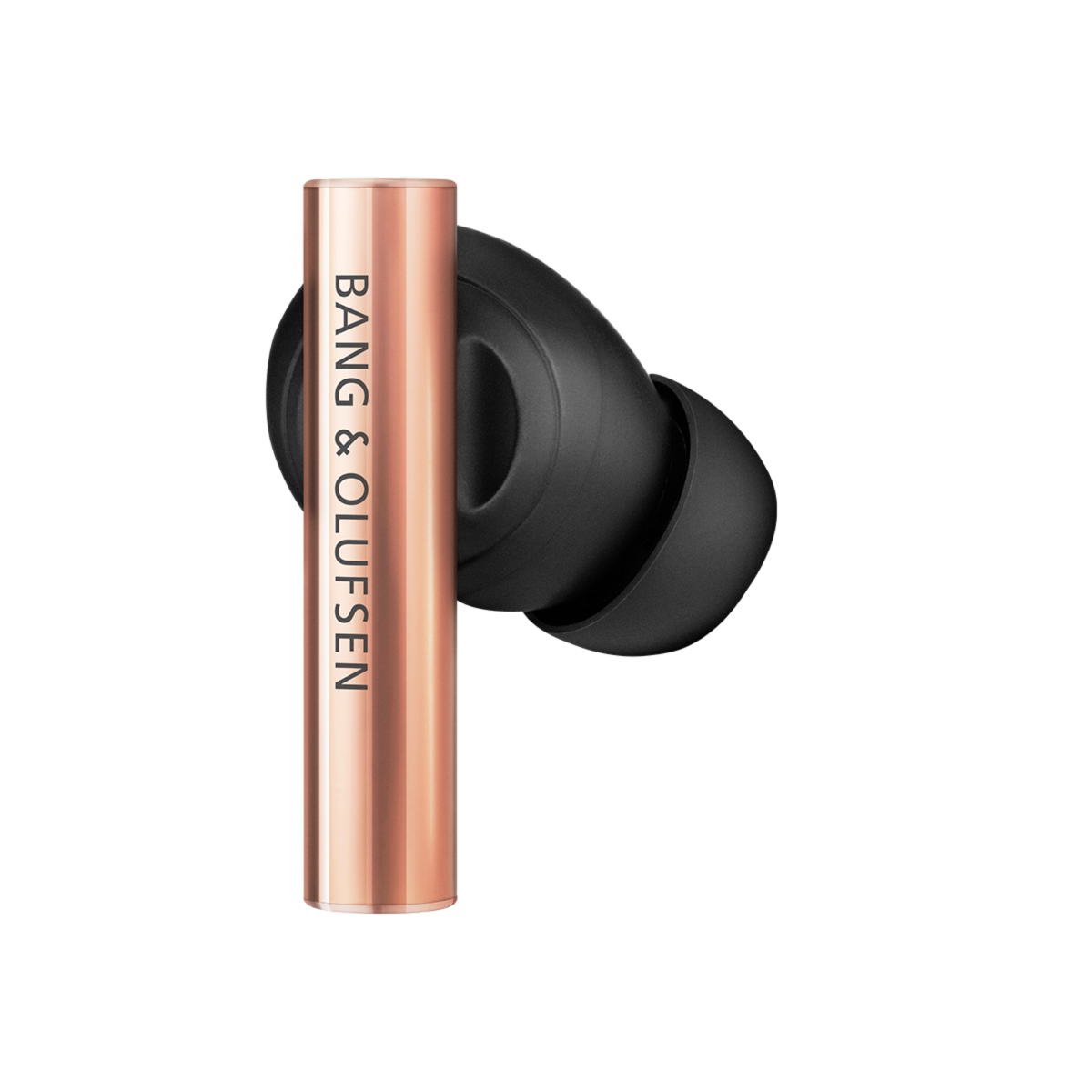 Bang & Olufsen Beo Grace Wireless ANC Earbuds Honey Tone