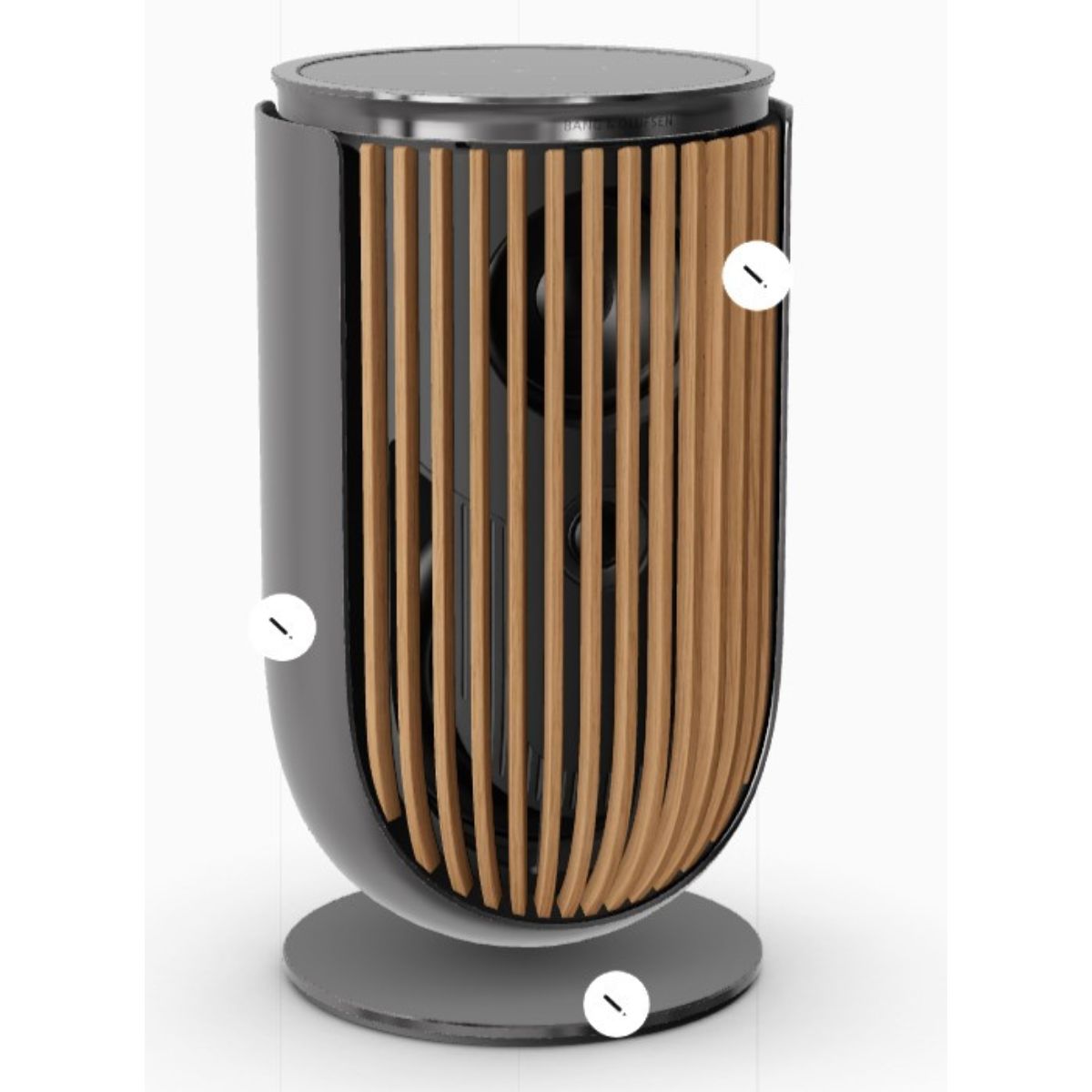 Bang & Olufsen Beolab 8 Wireless Speaker