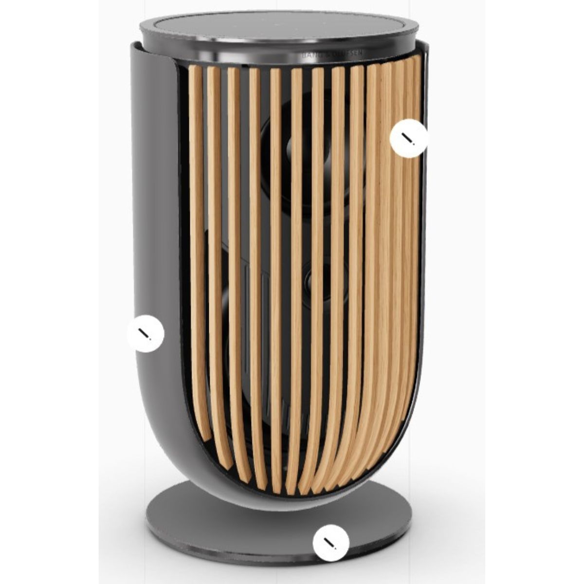 Bang & Olufsen Beolab 8 Wireless Speaker