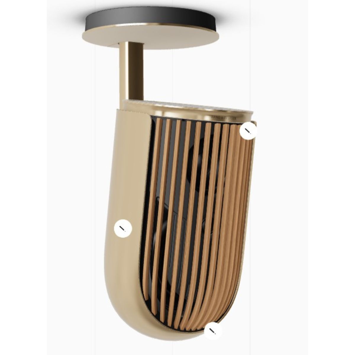 Bang & Olufsen Beolab 8 Wireless Speaker