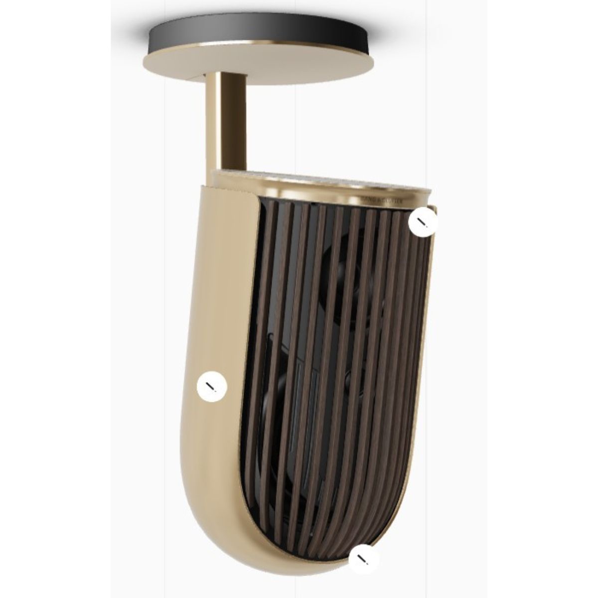 Bang & Olufsen Beolab 8 Wireless Speaker