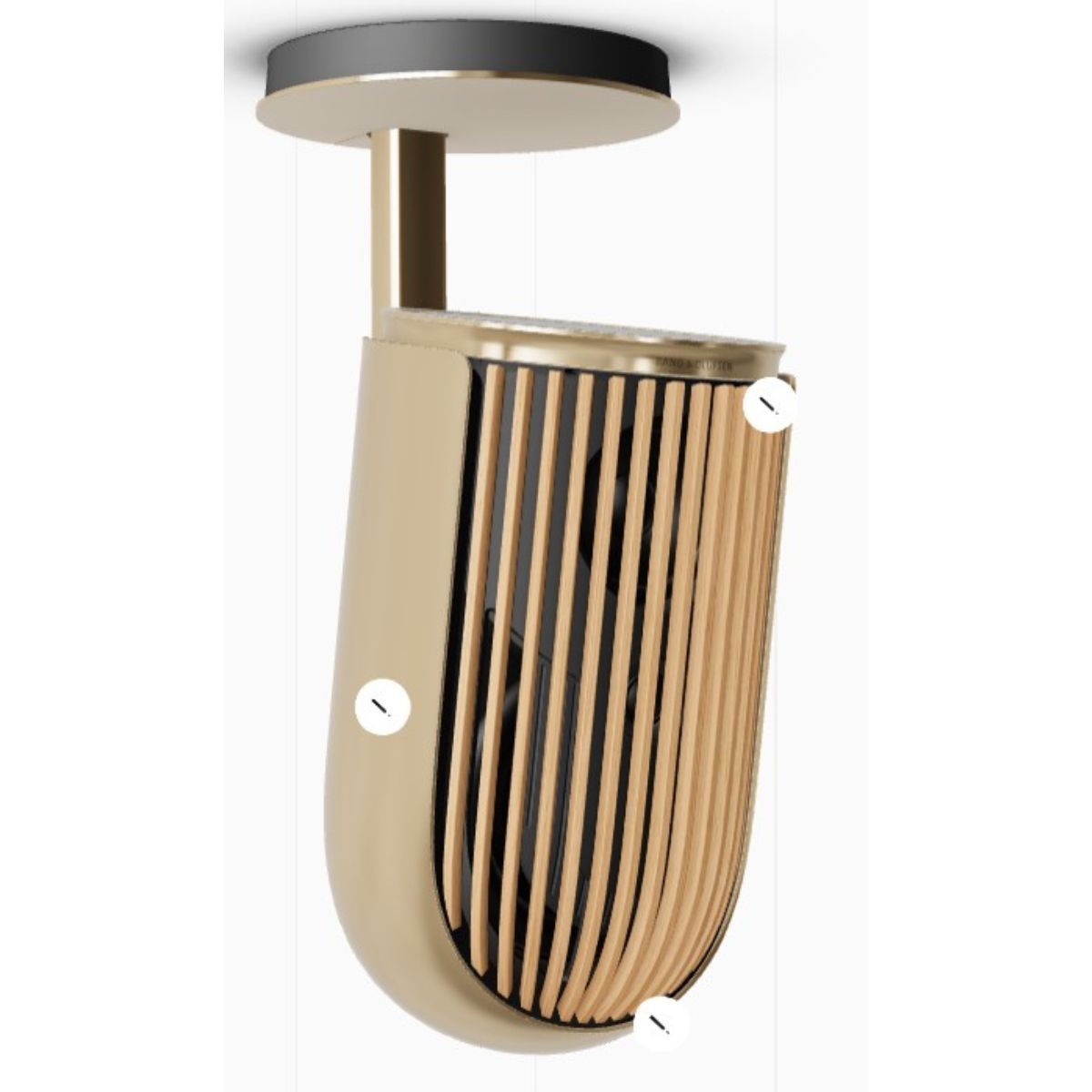 Bang & Olufsen Beolab 8 Wireless Speaker