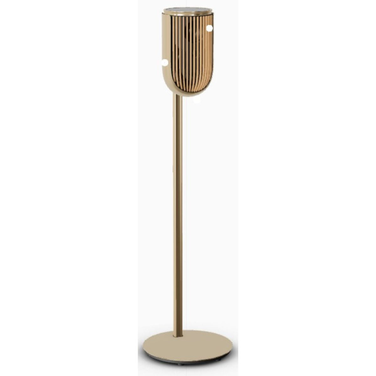 Bang & Olufsen Beolab 8 Wireless Speaker
