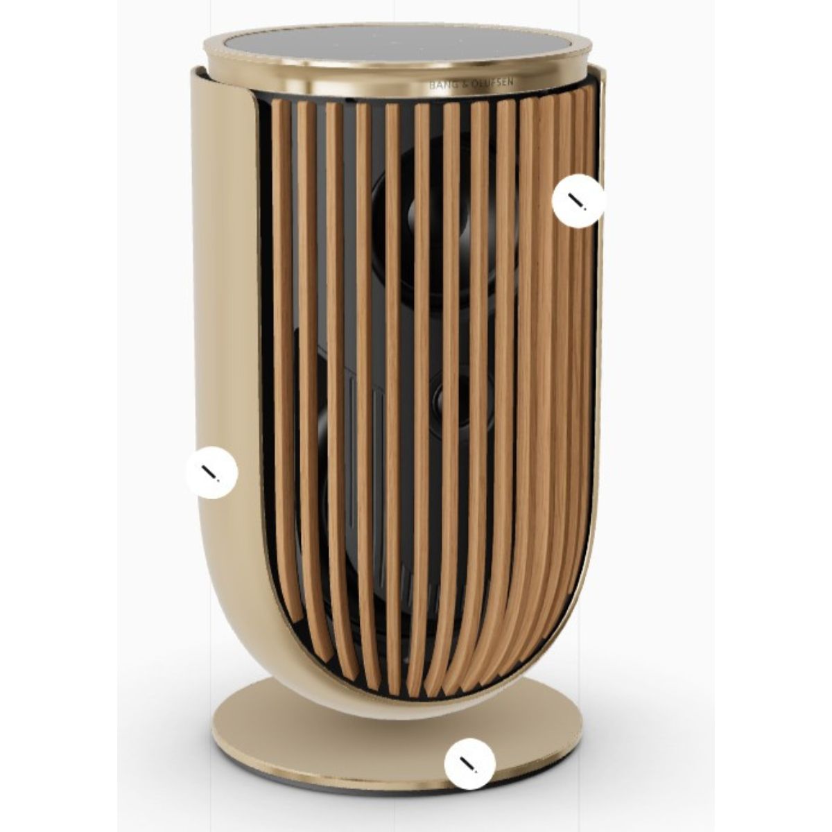 Bang & Olufsen Beolab 8 Wireless Speaker