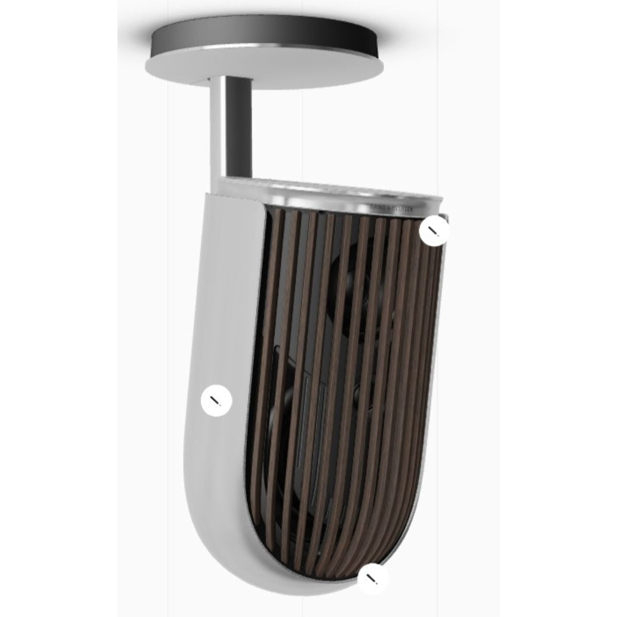 Bang & Olufsen Beolab 8 Wireless Speaker