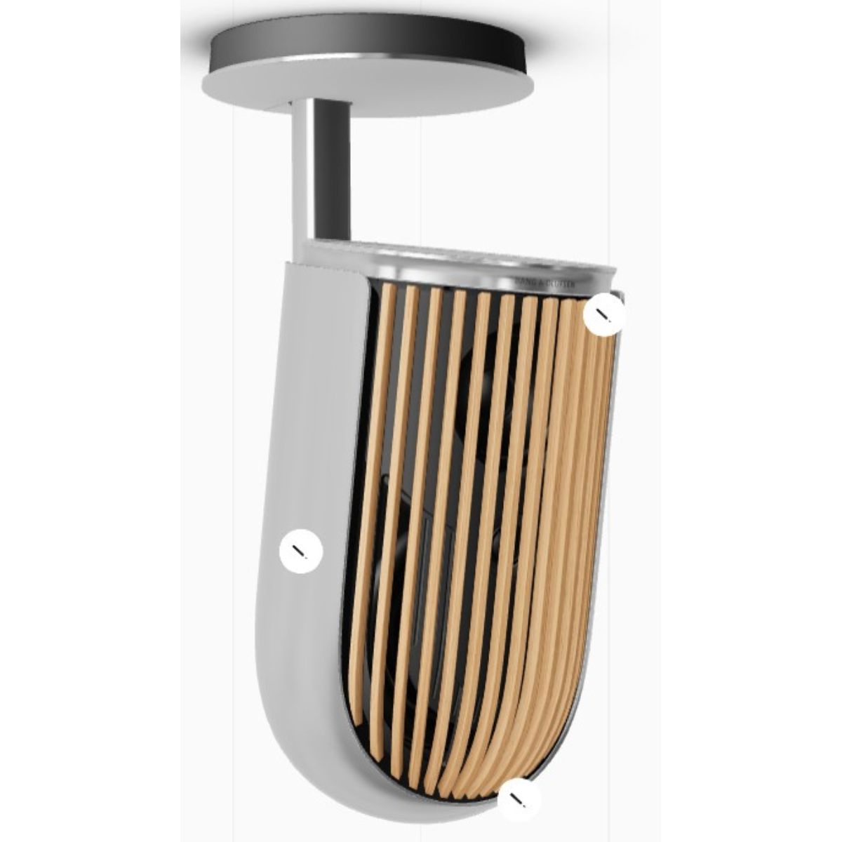 Bang & Olufsen Beolab 8 Wireless Speaker
