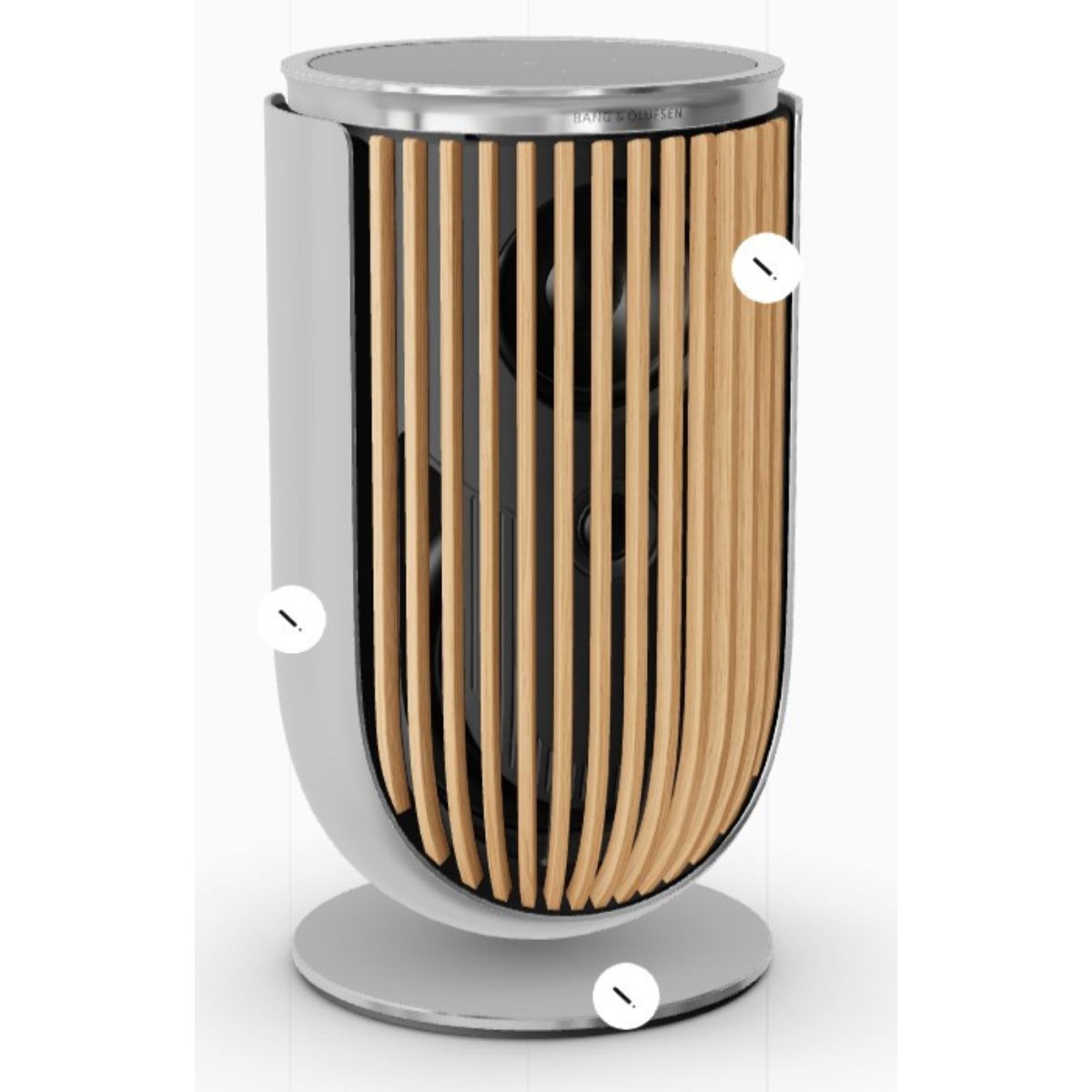 Bang & Olufsen Beolab 8 Wireless Speaker