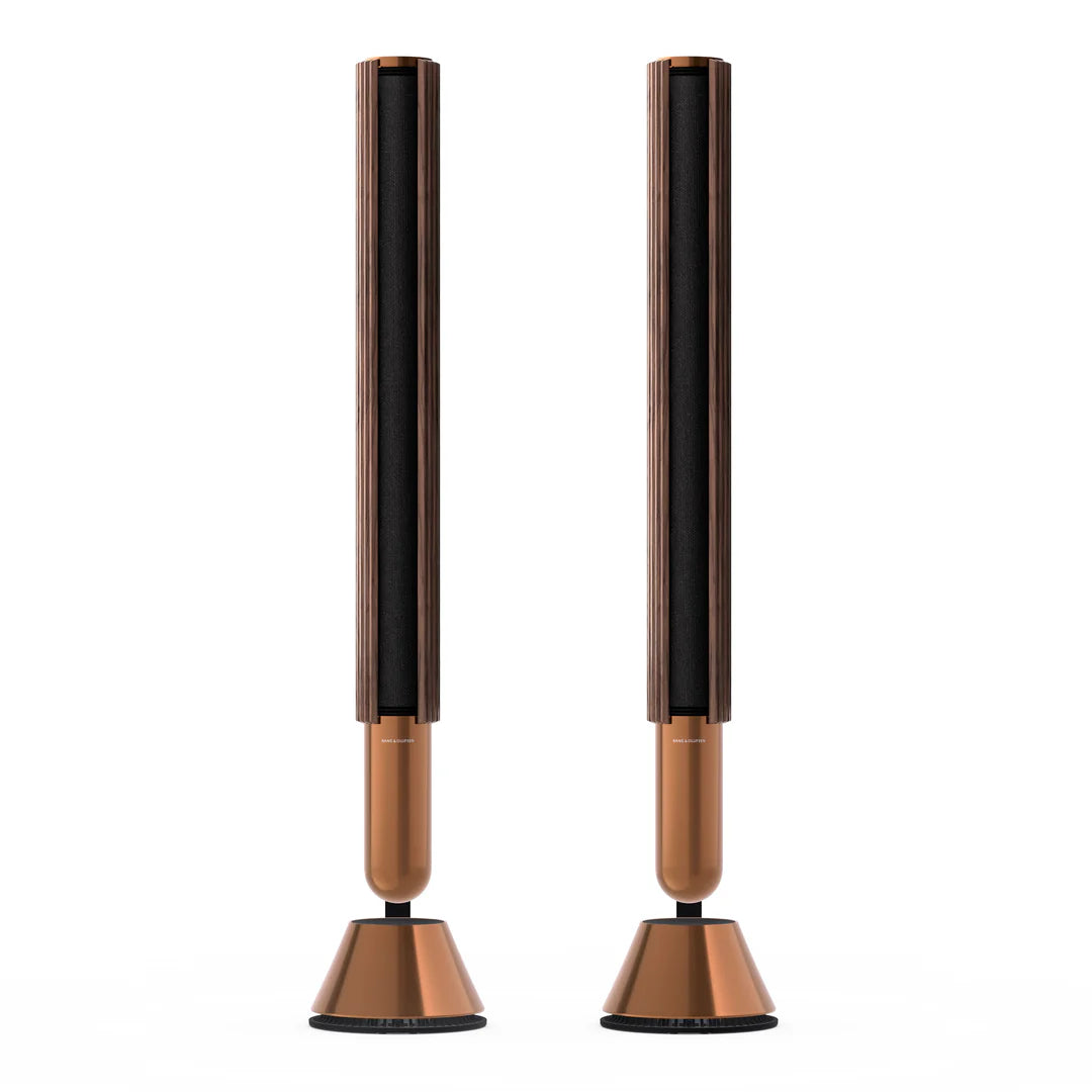 Beolab 28 Wireless Stereo Speakers