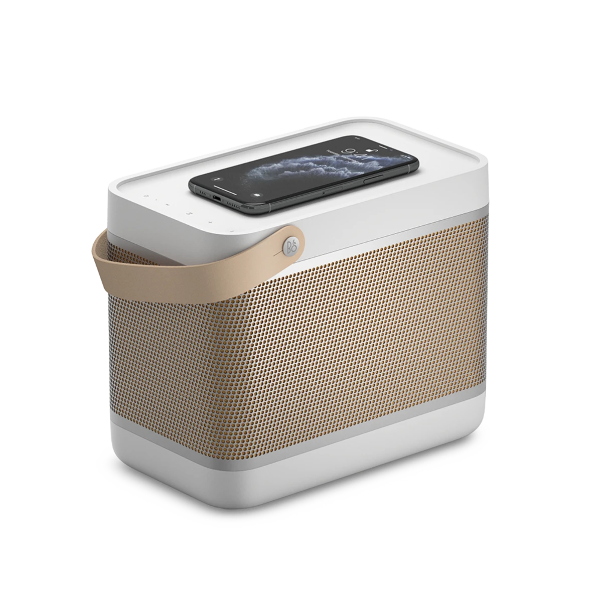 Beolit 20 Powerful Bluetooth Speaker
