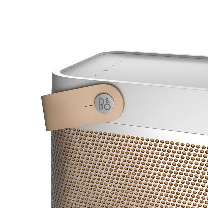Beolit 20 Powerful Bluetooth Speaker