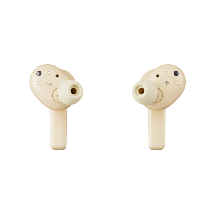 Beoplay EX Wireless Earbuds - Work. Sport. Play