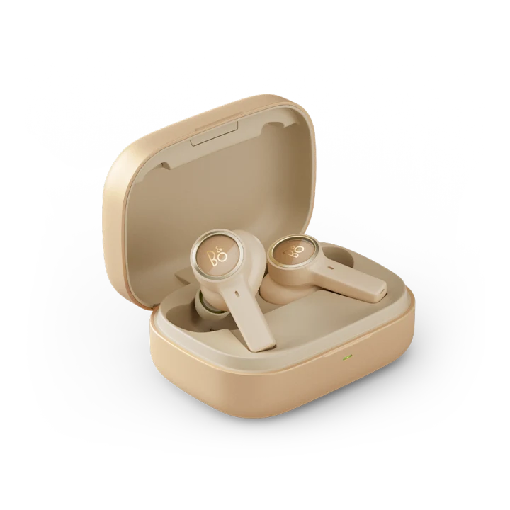 Beoplay EX Wireless Earbuds - Work. Sport. Play