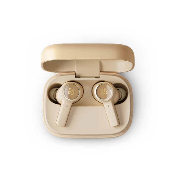 Beoplay EX Wireless Earbuds - Work. Sport. Play