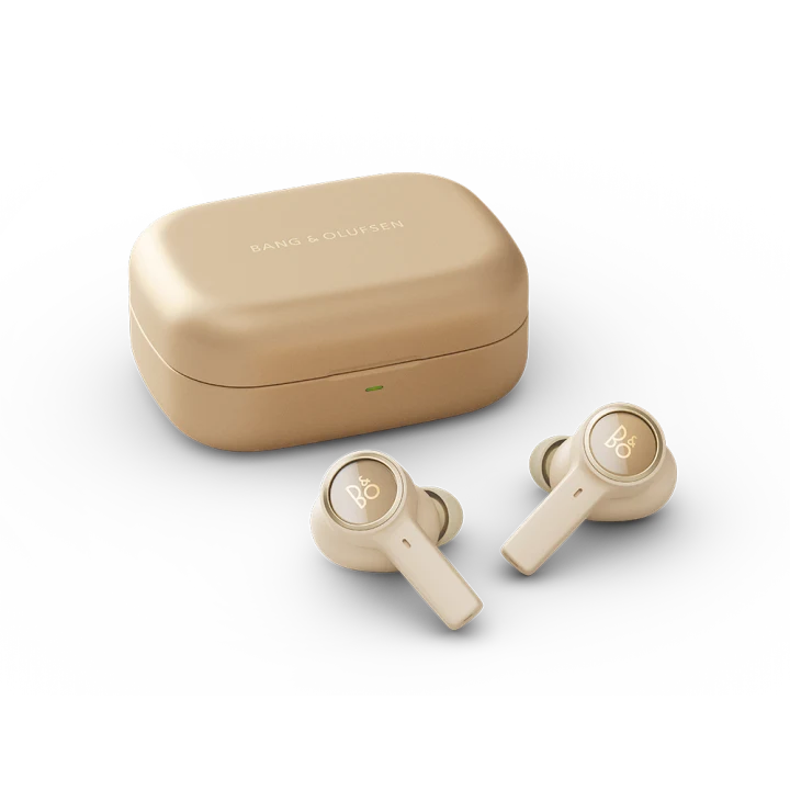 Bang & Olufsen Beoplay EX Wireless Earbuds - Work. Sport. Play