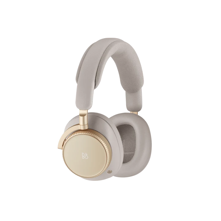 H100 Headphones Sand