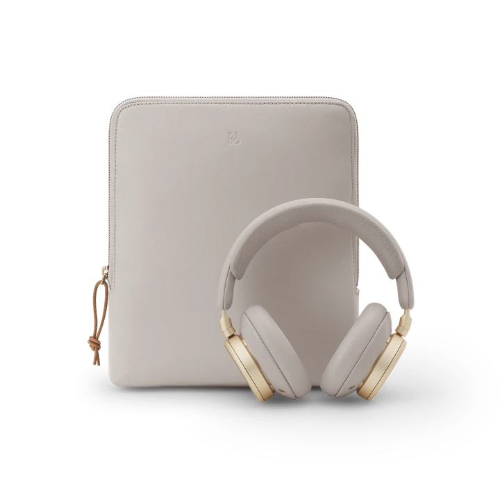 Beoplay H100 Premium Adaptive Noise Cancelling Headphones