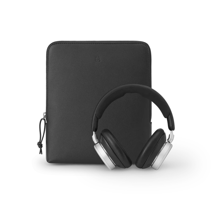 Beoplay H100 Premium Adaptive Noise Cancelling Headphones