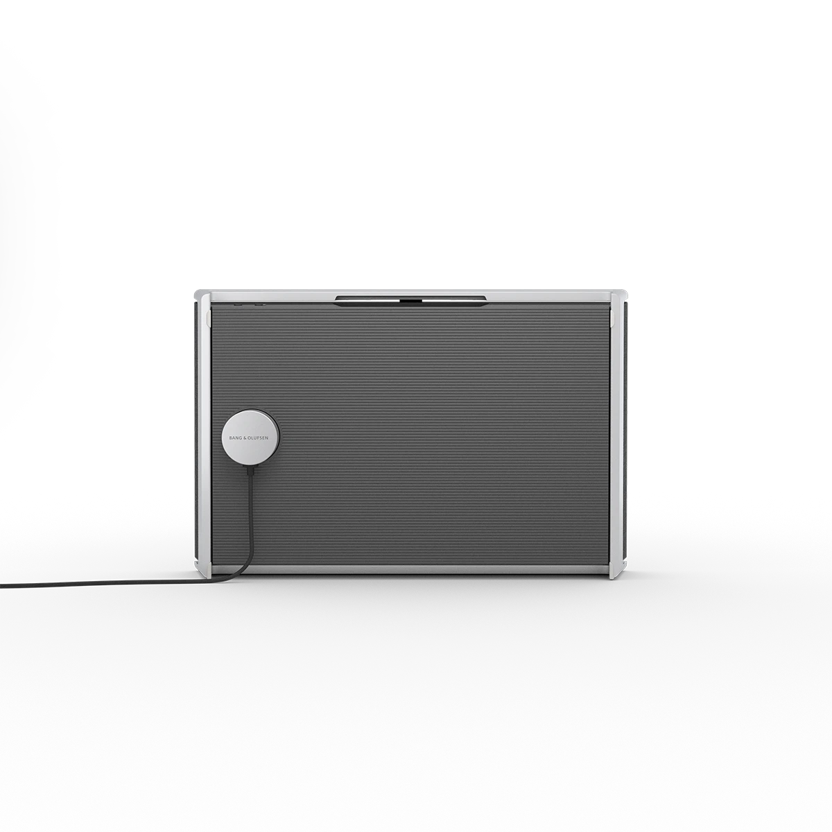 Beosound Level Portable Wi-Fi Speaker