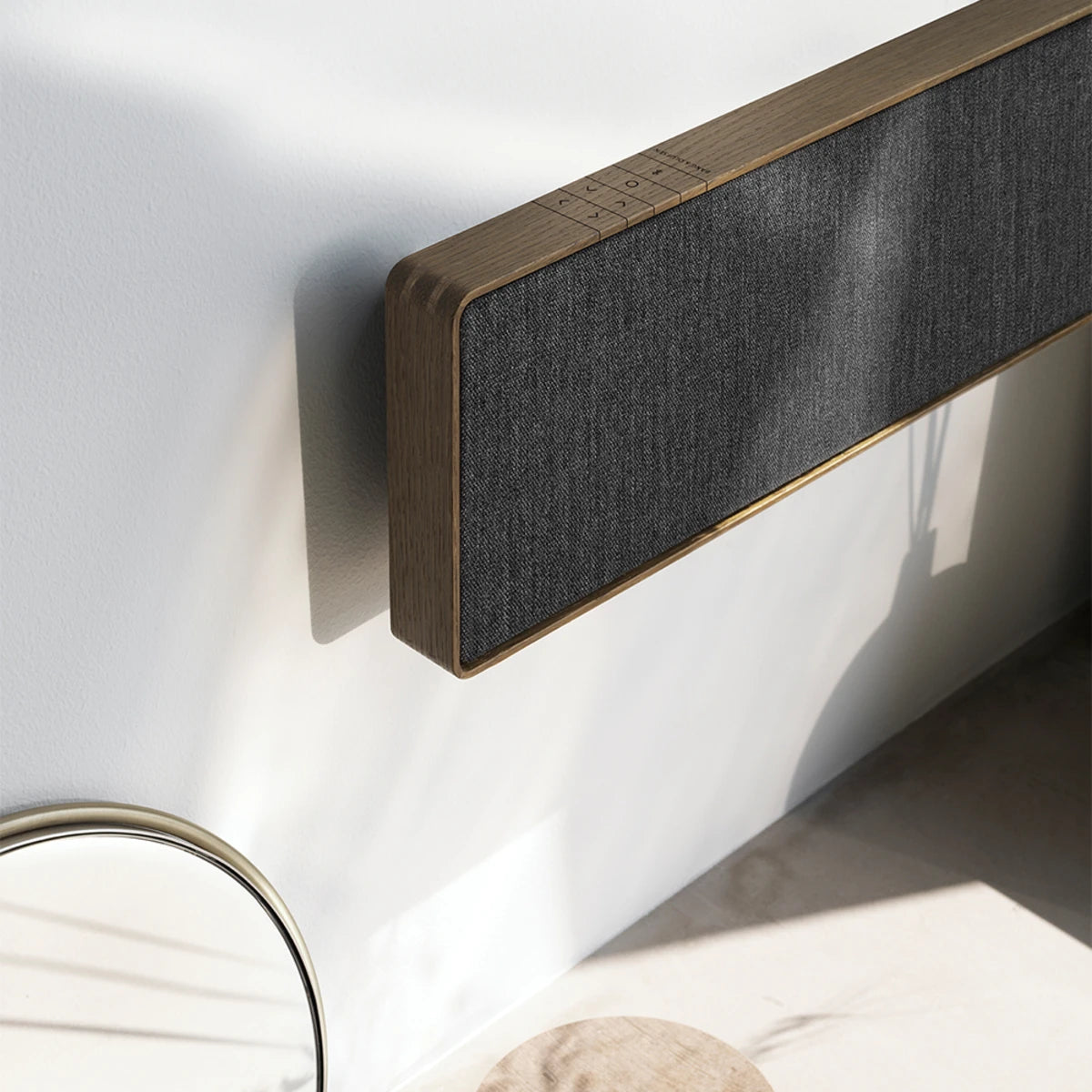 Bang & Olufsen Beosound Stage Powerful Dolby Atmos Soundbar